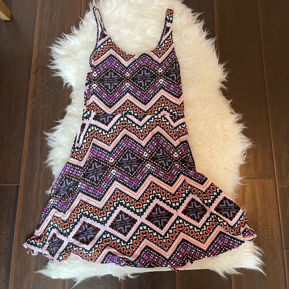 Express Summer Dress